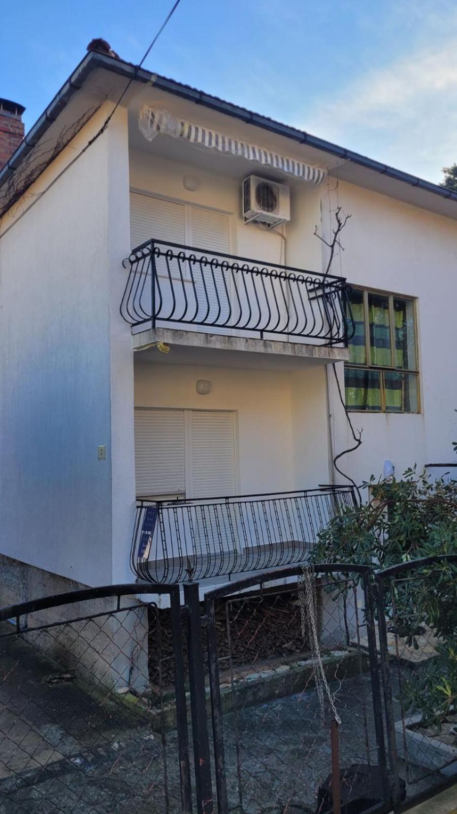 Dinka'S Apartment Stari Grad  Exterior foto